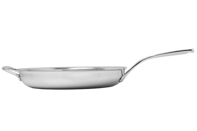 Afbeelding voor Demeyere Proline 7, 1005398 RVS koekenpan, 32 cm
