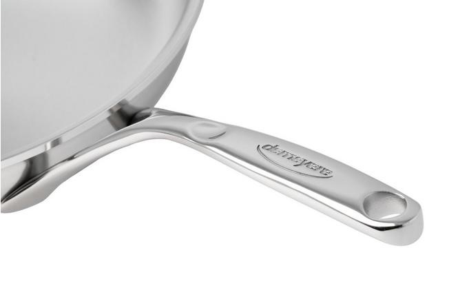 Afbeelding voor Demeyere Proline 7, 1005398 RVS koekenpan, 32 cm