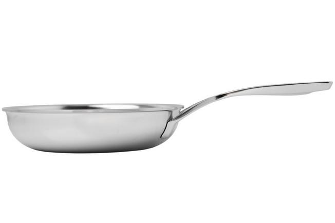 Afbeelding voor Demeyere Multiline 7, 1005409 RVS koekenpan, 20 cm