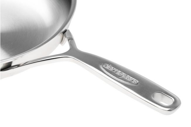 Afbeelding voor Demeyere Multiline 7, 1005409 RVS koekenpan, 20 cm