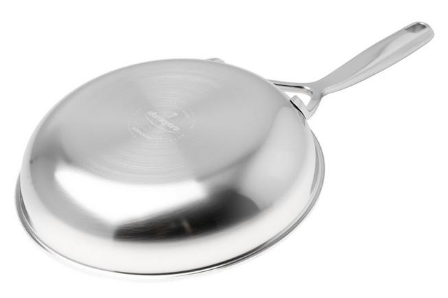 Afbeelding voor Demeyere Multiline 7, 1005409 RVS koekenpan, 20 cm