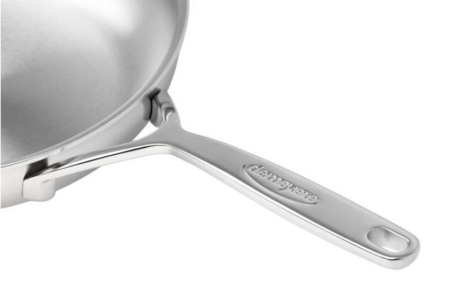 Afbeelding voor Demeyere Multiline 7, 1005411 RVS koekenpan, 24 cm