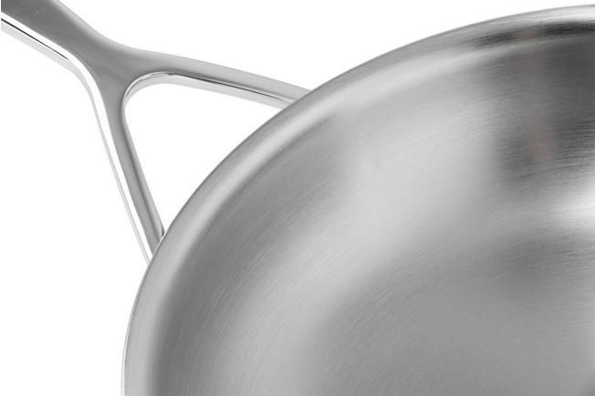 Afbeelding voor Demeyere Multiline 7, 1005411 RVS koekenpan, 24 cm