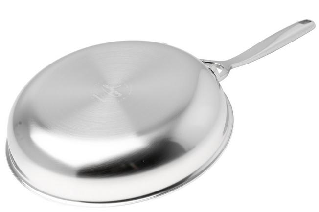 Afbeelding voor Demeyere Multiline 7, 1005411 RVS koekenpan, 24 cm
