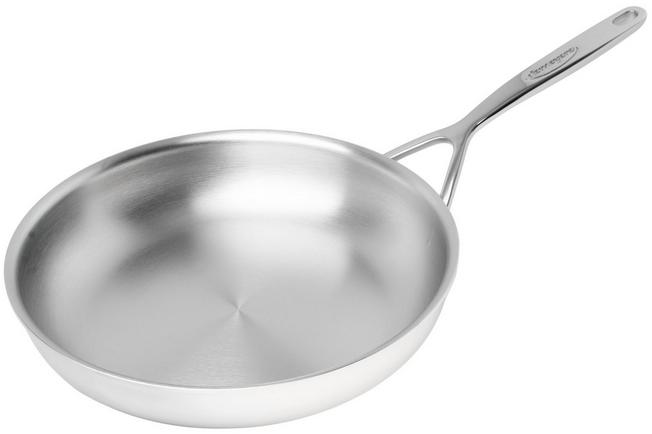 Afbeelding voor Demeyere Multiline 7, 1005412 RVS koekenpan, 28 cm