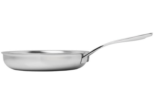 Afbeelding voor Demeyere Multiline 7, 1005412 RVS koekenpan, 28 cm