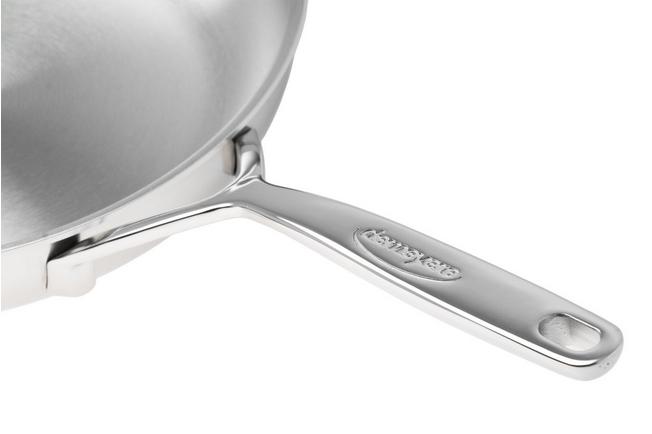 Afbeelding voor Demeyere Multiline 7, 1005412 RVS koekenpan, 28 cm