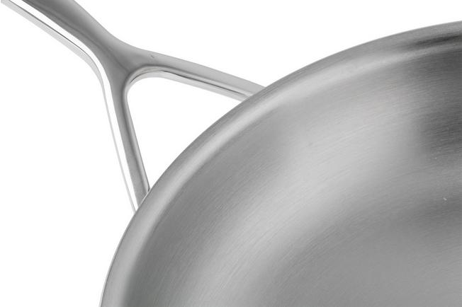 Afbeelding voor Demeyere Multiline 7, 1005412 RVS koekenpan, 28 cm