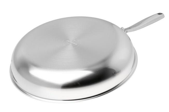 Afbeelding voor Demeyere Multiline 7, 1005412 RVS koekenpan, 28 cm