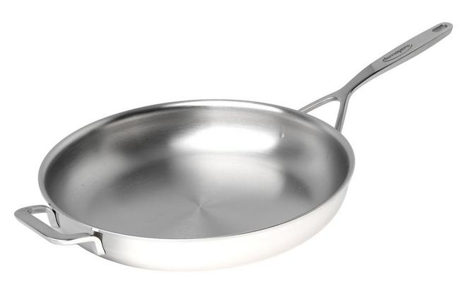 Afbeelding voor Demeyere Multiline 7 1005413 RVS koekenpan, 32 cm