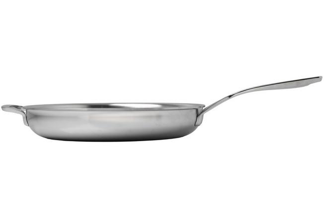 Afbeelding voor Demeyere Multiline 7 1005413 RVS koekenpan, 32 cm