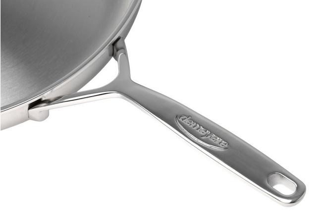 Afbeelding voor Demeyere Multiline 7 1005413 RVS koekenpan, 32 cm