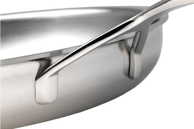 Afbeelding voor Demeyere Multiline 7 1005413 RVS koekenpan, 32 cm