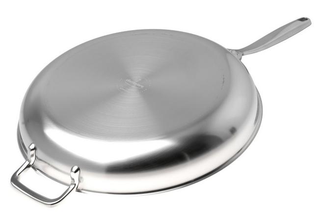 Afbeelding voor Demeyere Multiline 7 1005413 RVS koekenpan, 32 cm