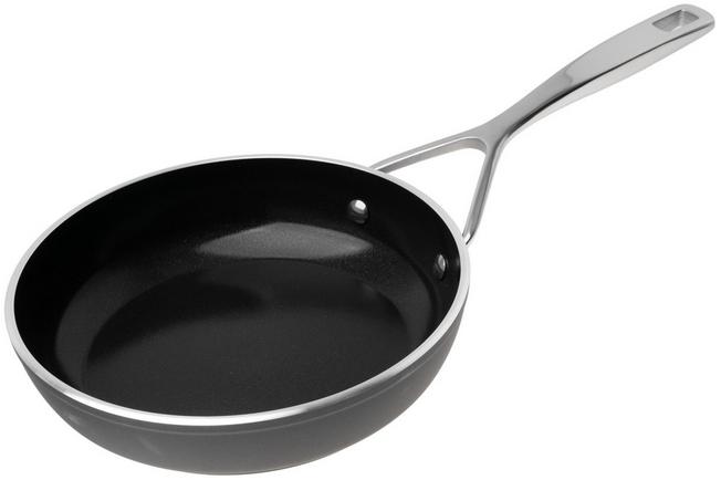 Afbeelding voor Demeyere Alu Pro 5 Ceraforce 1008001 koekenpan, 20 cm