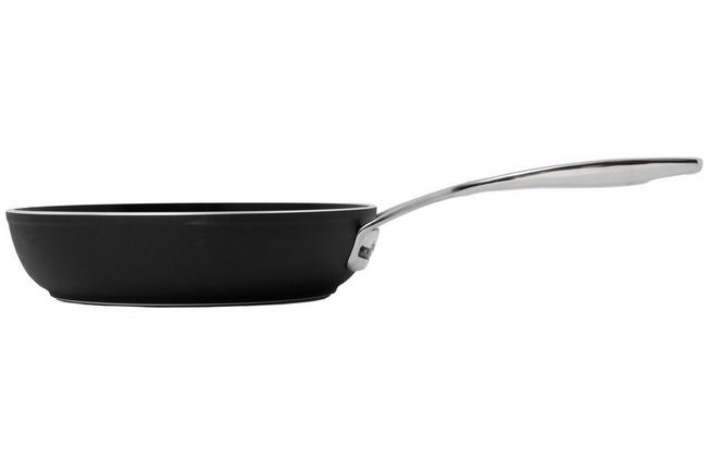 Afbeelding voor Demeyere Alu Pro 5 Ceraforce 1008001 koekenpan, 20 cm