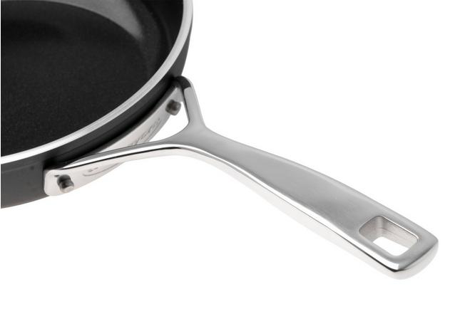 Afbeelding voor Demeyere Alu Pro 5 Ceraforce 1008001 koekenpan, 20 cm