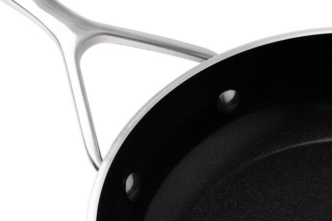 Afbeelding voor Demeyere Alu Pro 5 Ceraforce 1008001 koekenpan, 20 cm