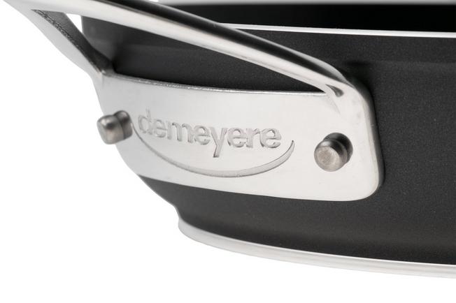 Afbeelding voor Demeyere Alu Pro 5 Ceraforce 1008001 koekenpan, 20 cm