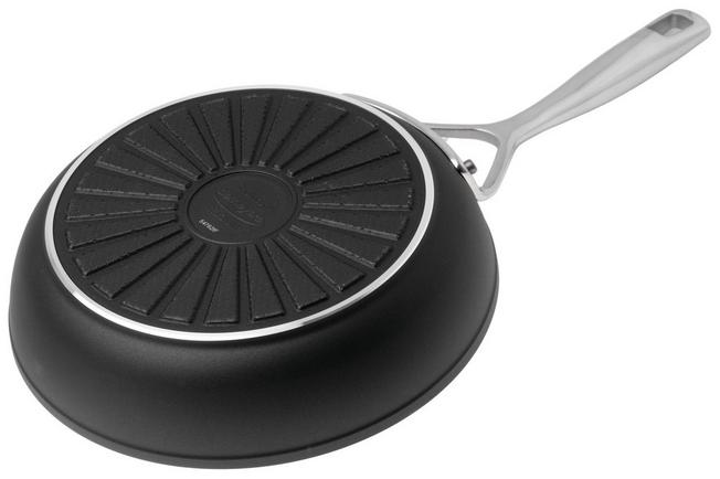 Afbeelding voor Demeyere Alu Pro 5 Ceraforce 1008001 koekenpan, 20 cm