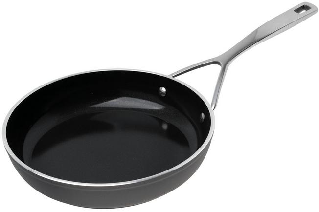 Afbeelding voor Demeyere Alu Pro 5 Ceraforce 1008002 koekenpan, 24 cm