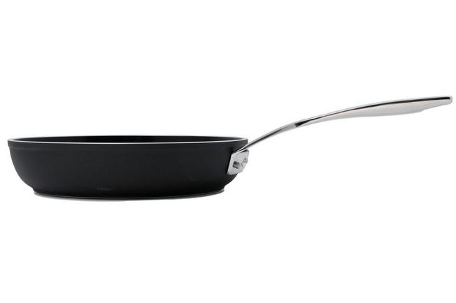Afbeelding voor Demeyere Alu Pro 5 Ceraforce 1008002 koekenpan, 24 cm