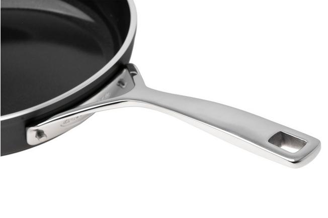 Afbeelding voor Demeyere Alu Pro 5 Ceraforce 1008002 koekenpan, 24 cm