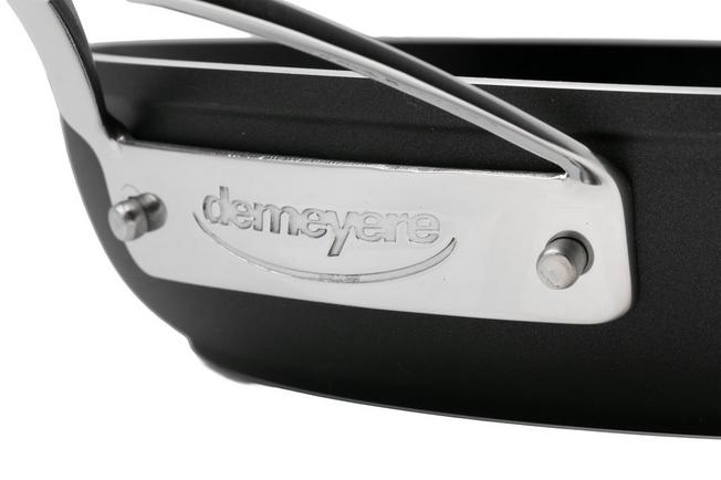 Afbeelding voor Demeyere Alu Pro 5 Ceraforce 1008002 koekenpan, 24 cm