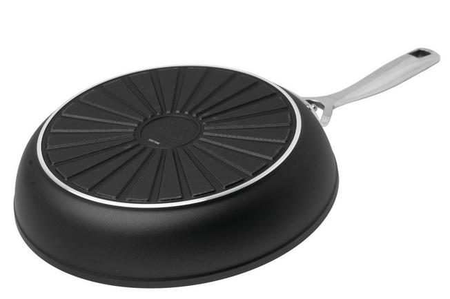 Afbeelding voor Demeyere Alu Pro 5 Ceraforce 1008002 koekenpan, 24 cm