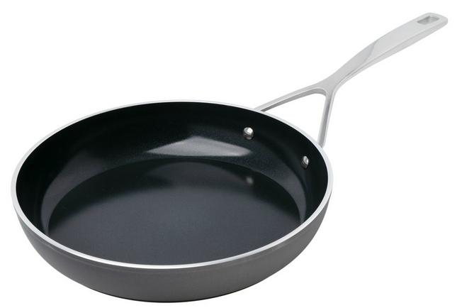 Afbeelding voor Demeyere Alu Pro 5 Ceraforce 1008004 koekenpan, 28 cm