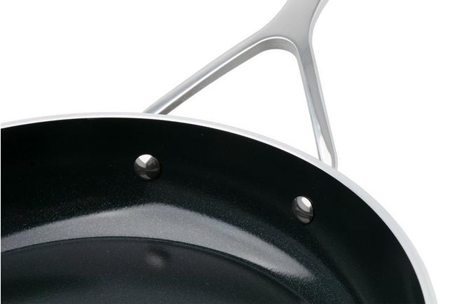 Afbeelding voor Demeyere Alu Pro 5 Ceraforce 1008004 koekenpan, 28 cm