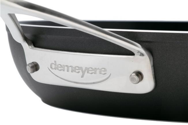 Afbeelding voor Demeyere Alu Pro 5 Ceraforce 1008004 koekenpan, 28 cm