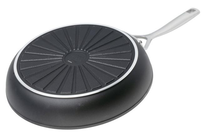 Afbeelding voor Demeyere Alu Pro 5 Ceraforce 1008004 koekenpan, 28 cm