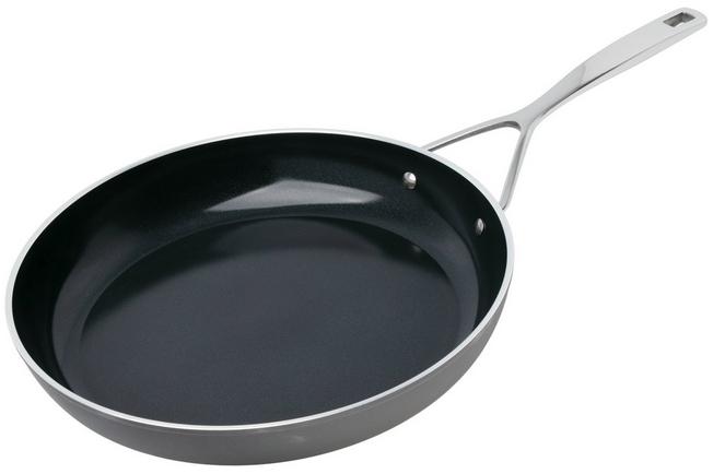 Afbeelding voor Demeyere Alu Pro 5 Ceraforce 1008006 koekenpan, 32 cm