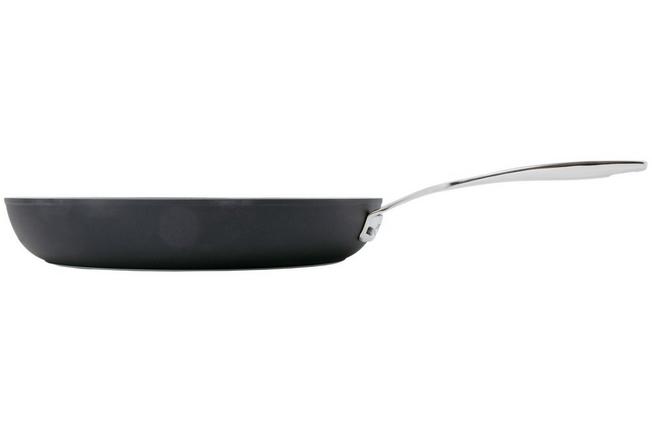 Afbeelding voor Demeyere Alu Pro 5 Ceraforce 1008006 koekenpan, 32 cm