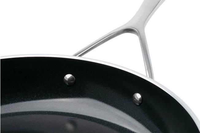 Afbeelding voor Demeyere Alu Pro 5 Ceraforce 1008006 koekenpan, 32 cm