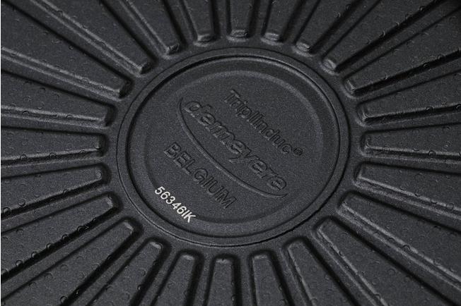 Afbeelding voor Demeyere Alu Pro 5 Ceraforce 1008007 wok vlakke bodem, 30 cm