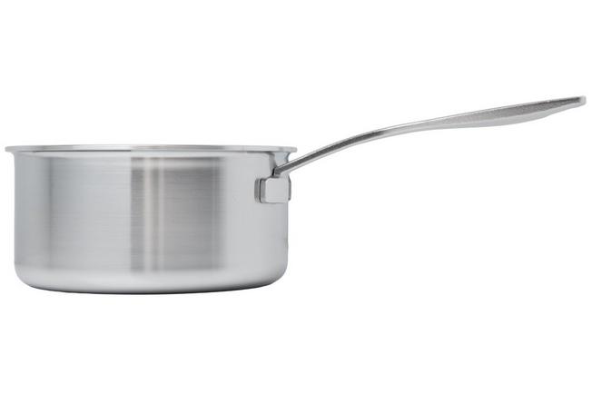 Afbeelding voor Demeyere Industry 5, 1029681 RVS steelpan, 18 cm, 2,2l