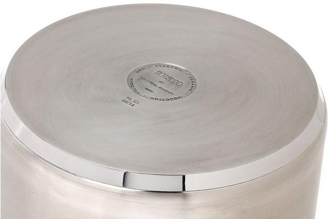 Image for Demeyere Resto Cooking pot 5,4 l, 24 cm