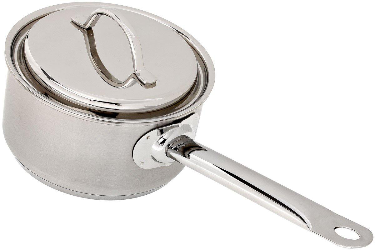 Demeyere Resto Sauce pan 1.5 l, 16 cm Advantageously shopping at