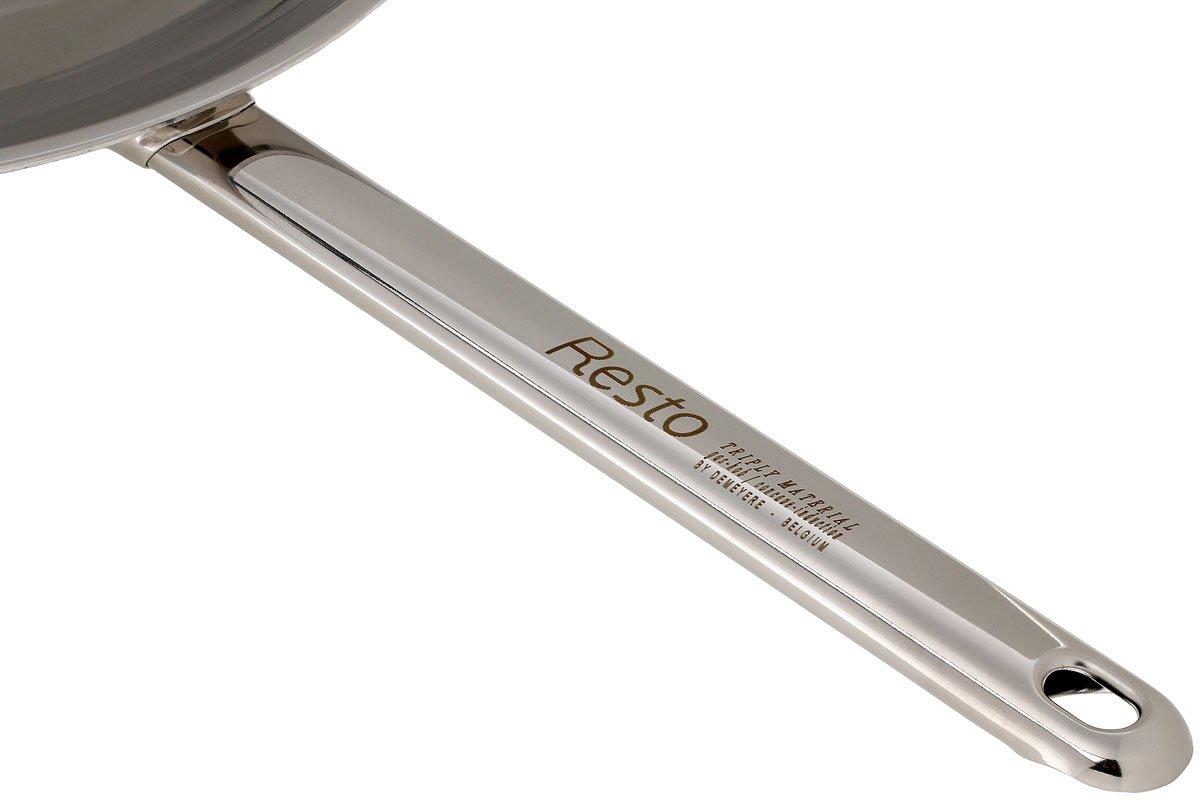 Ustensile de cuisine pour pocher les œufs, Double ... - Grandado
