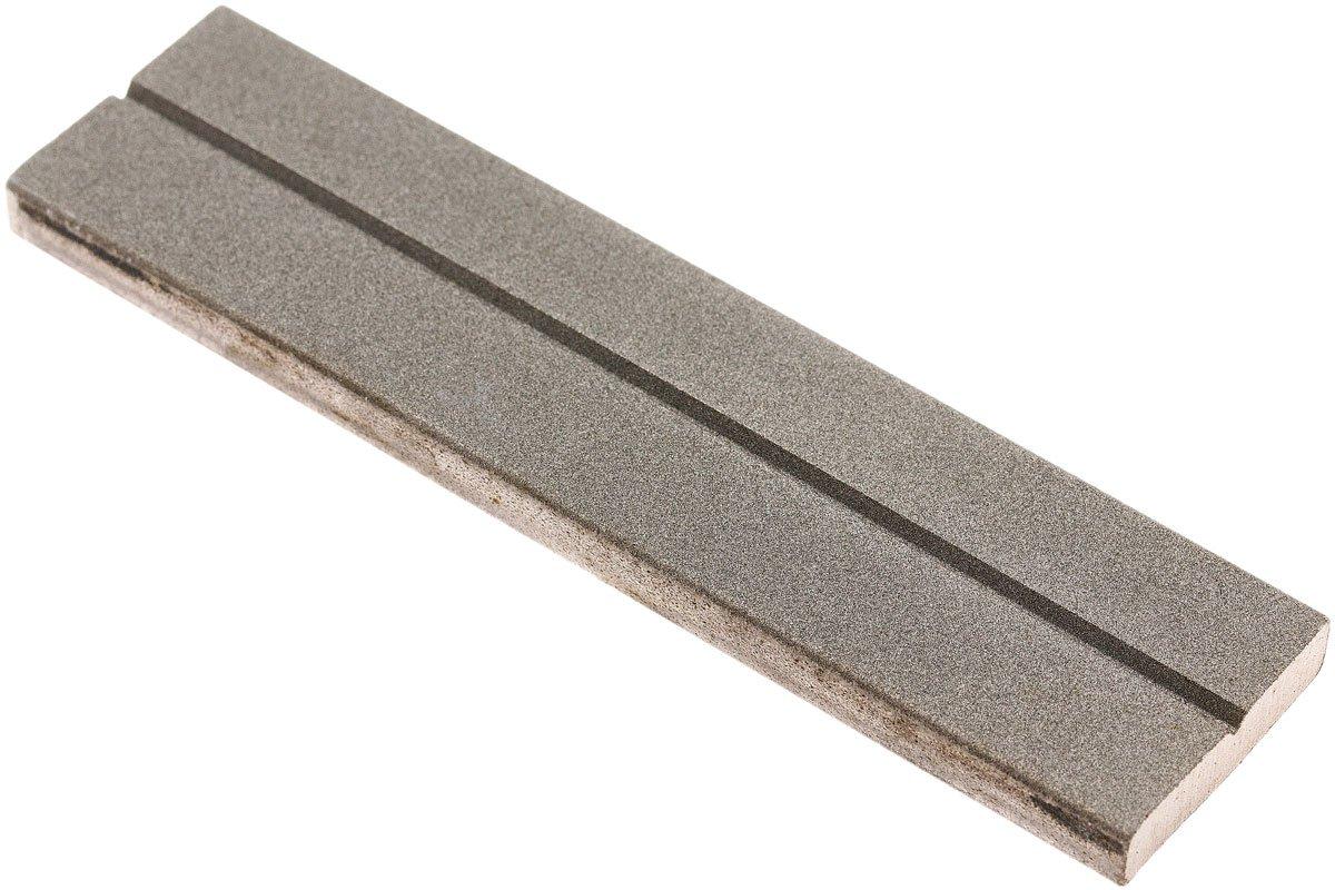 EZELAP 1x4 diamond pocket sharpening stone, fine, 31F Advantageously
