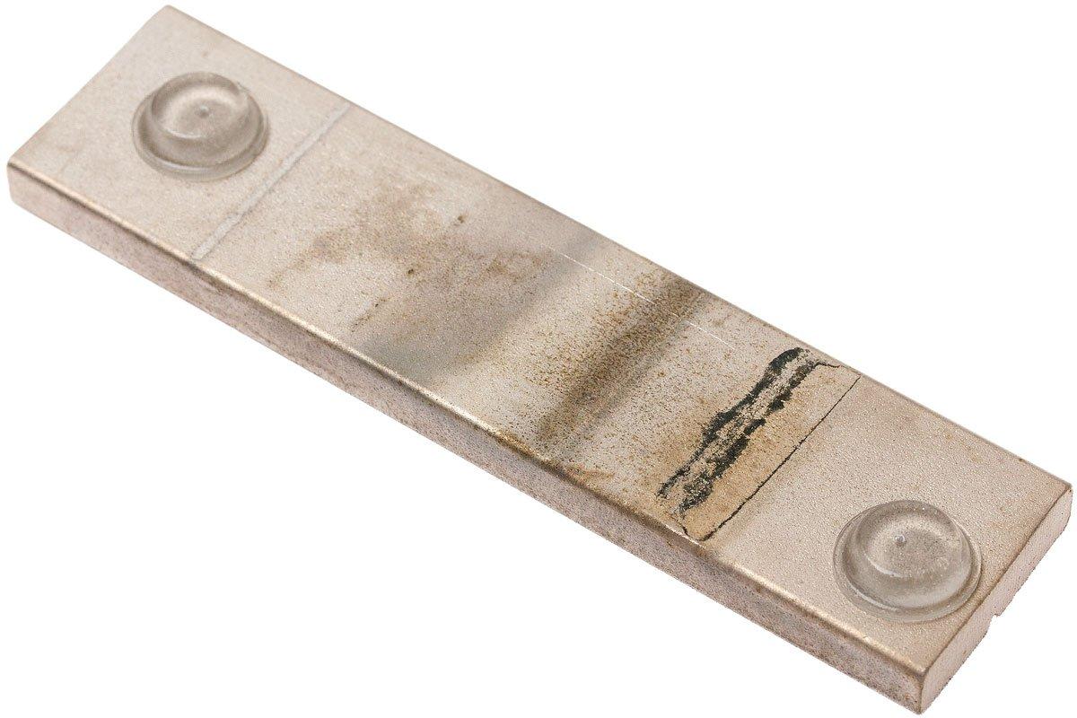 EZELAP 1x4 diamond pocket sharpening stone, fine, 31F Advantageously