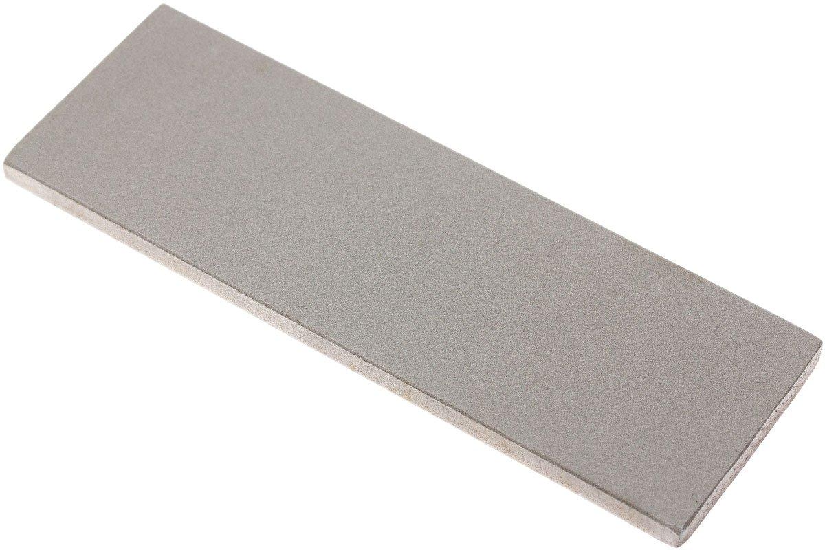 EZELAP 2x6 diamond sharpening stone, extra fine, 61SF Advantageously