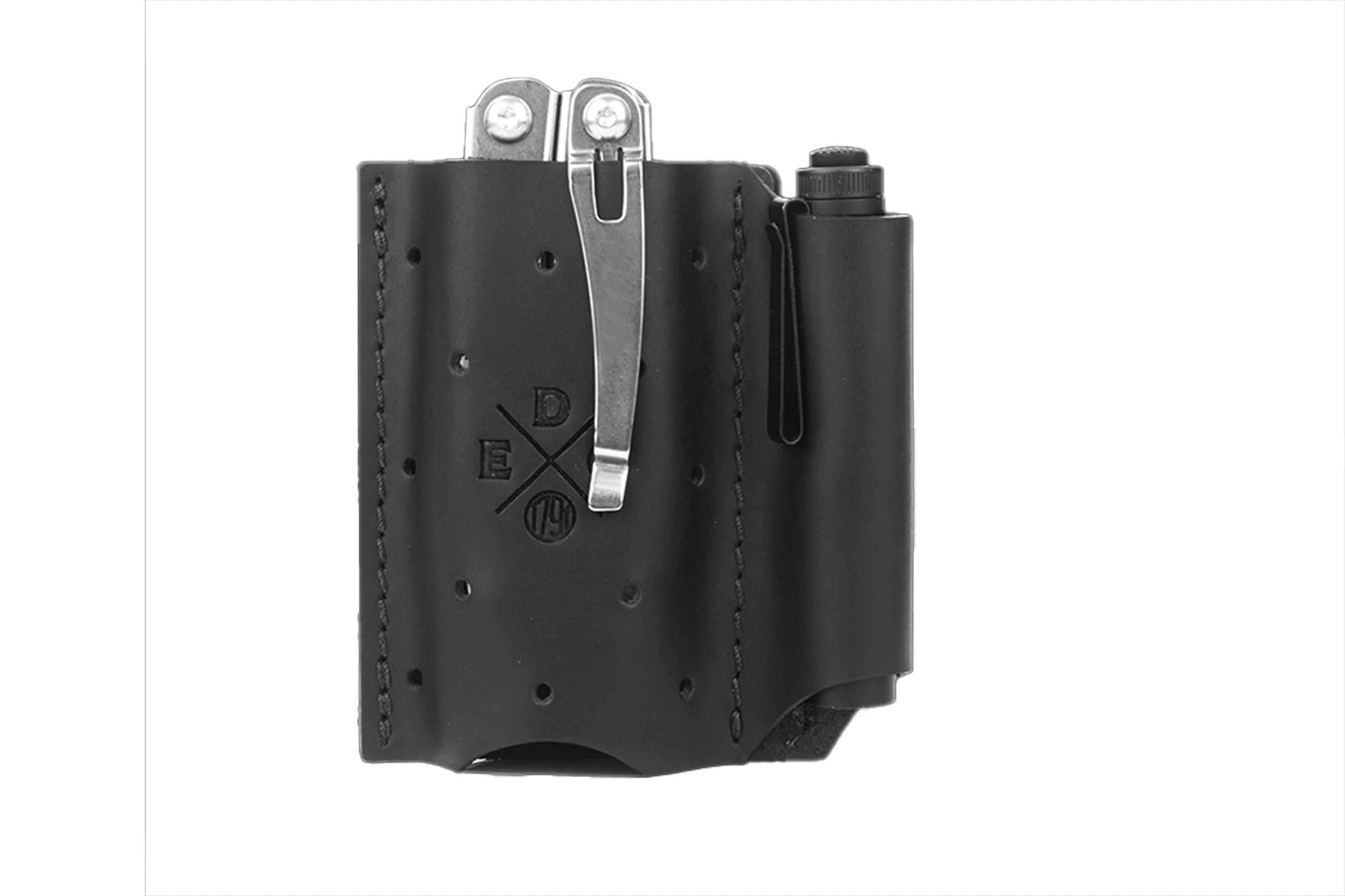Multitoolfoedraal voor Bel Leatherman-foedraal met pennenhouder - België