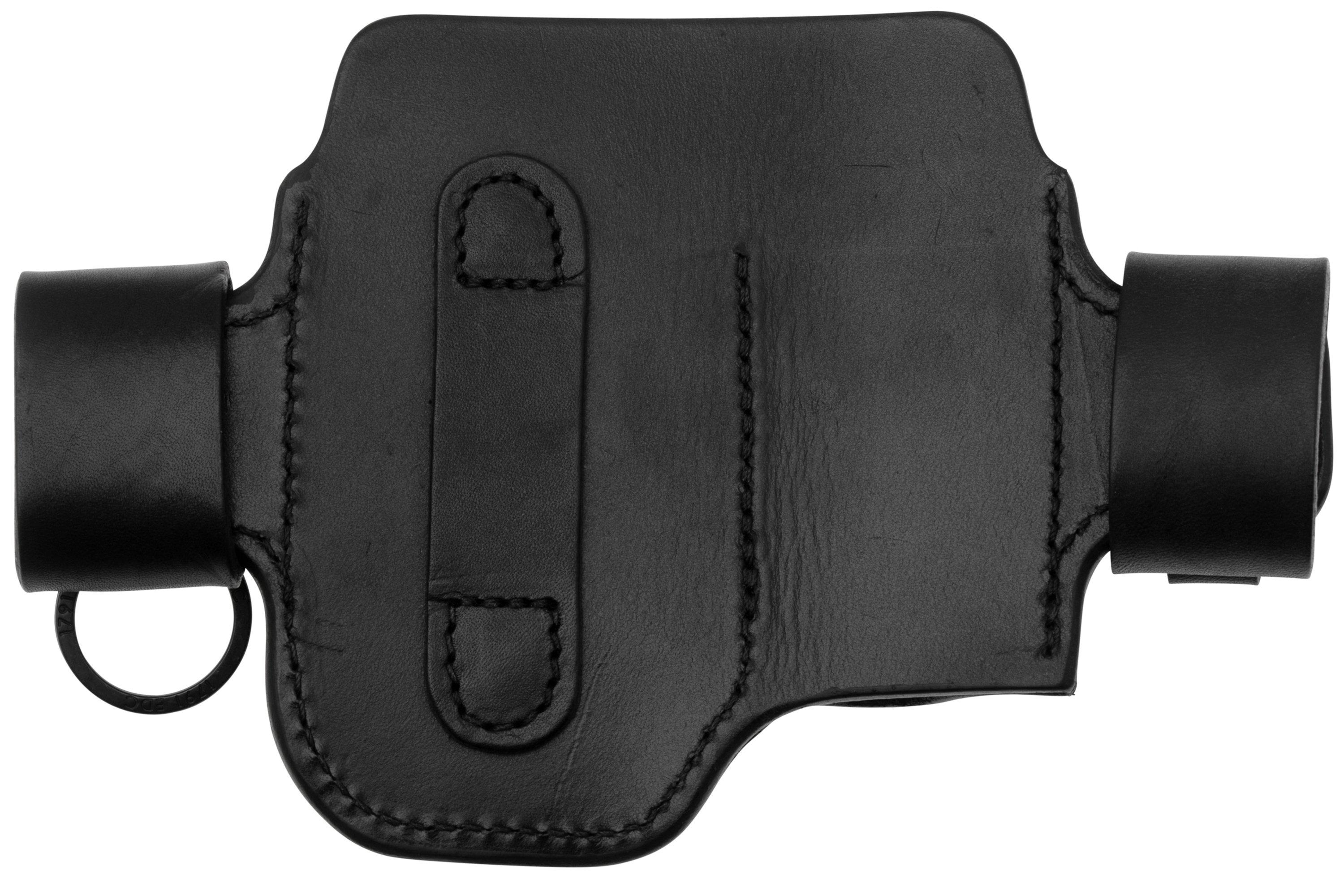 Custodia Portafazzoletti In Pelle PU Rosa: Con Cintura Inferiore In Velcro, 13,3x13,3x12,7 Cm, Per Auto, Casa E Ufficio
