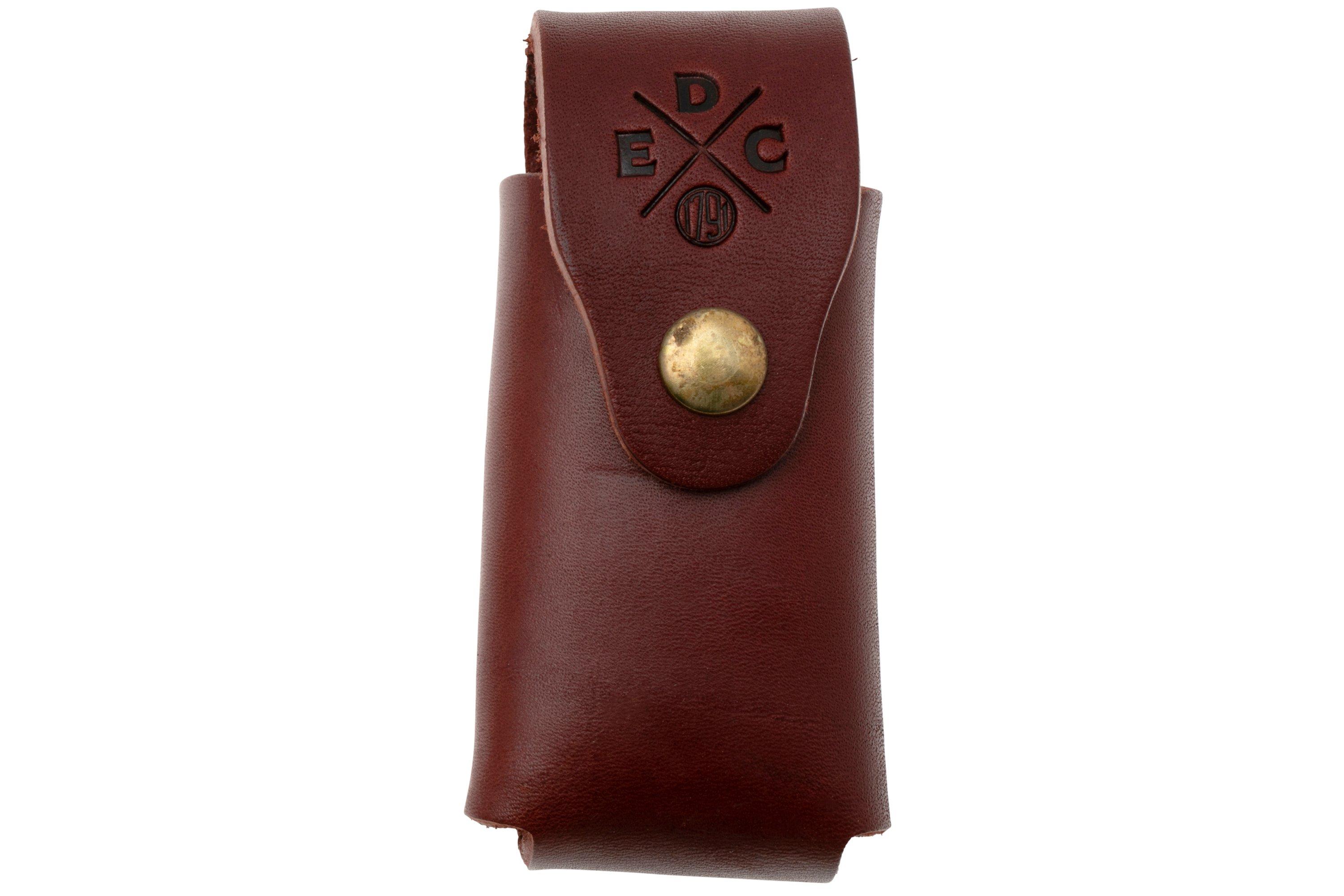 Toowoomba Saddlery Leather Multitool Pouch Universal - View #7