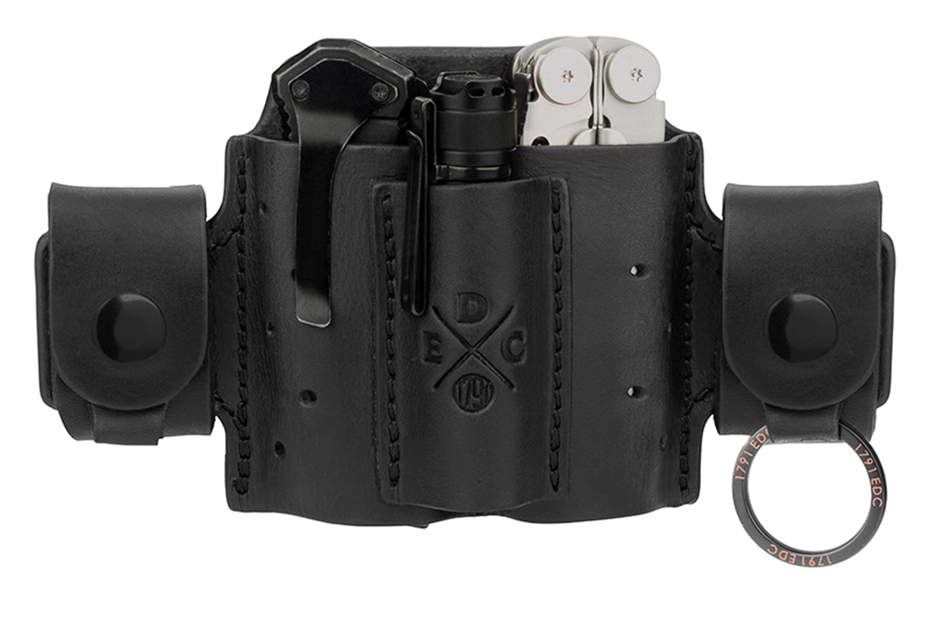10 Pezzi Moschettoni Mini In Alluminio Per Zaino, Chiavi, Escursionismo - EDC Gear Leggeri E Resistenti - 5