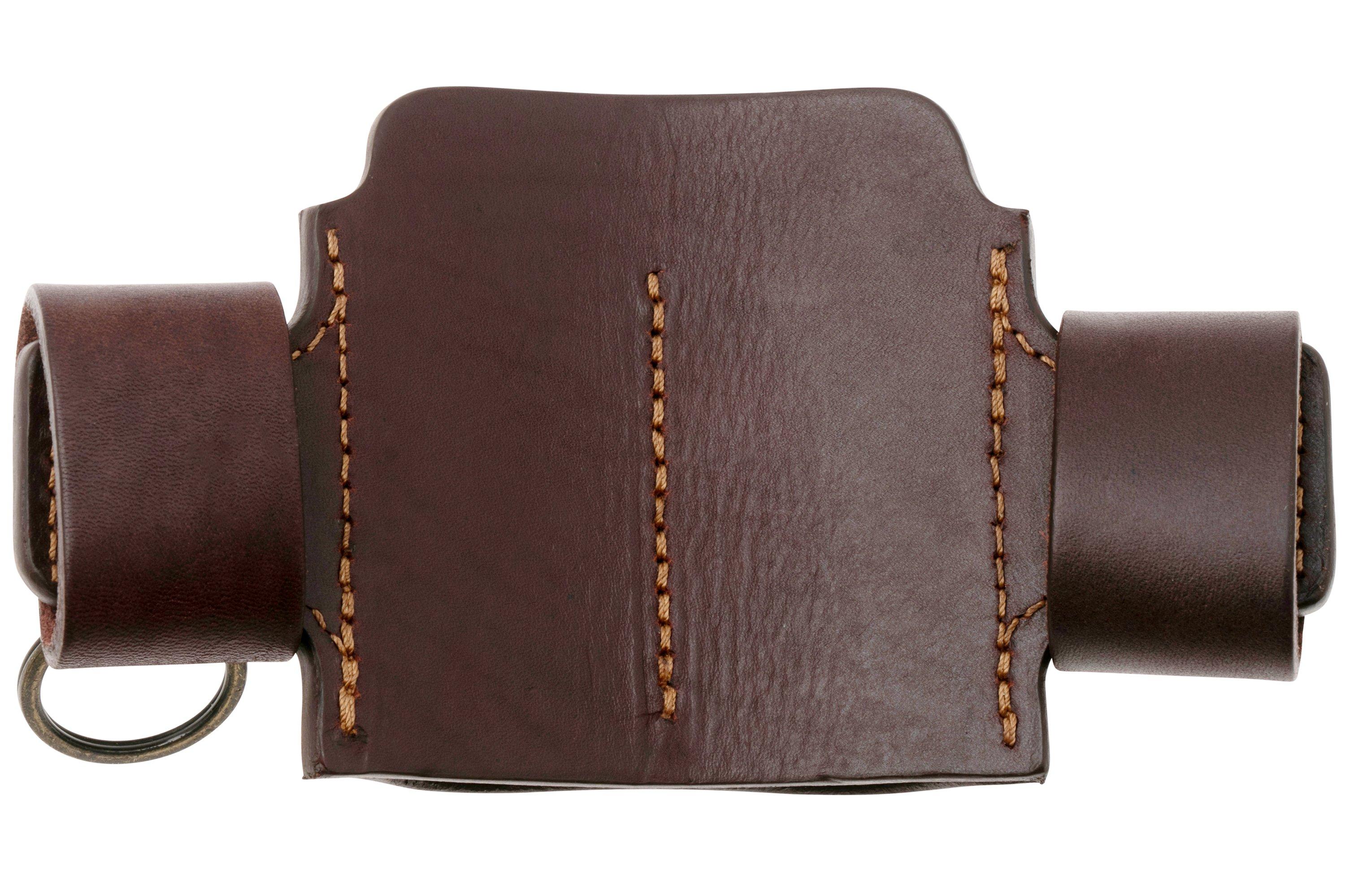 EDC Gear 10 Moschettoni In Lega Di Alluminio 3cm - Ganci A Molla Per Zaino, Chiavi, Outdoor, Escursionismo, Carico Max 15kg