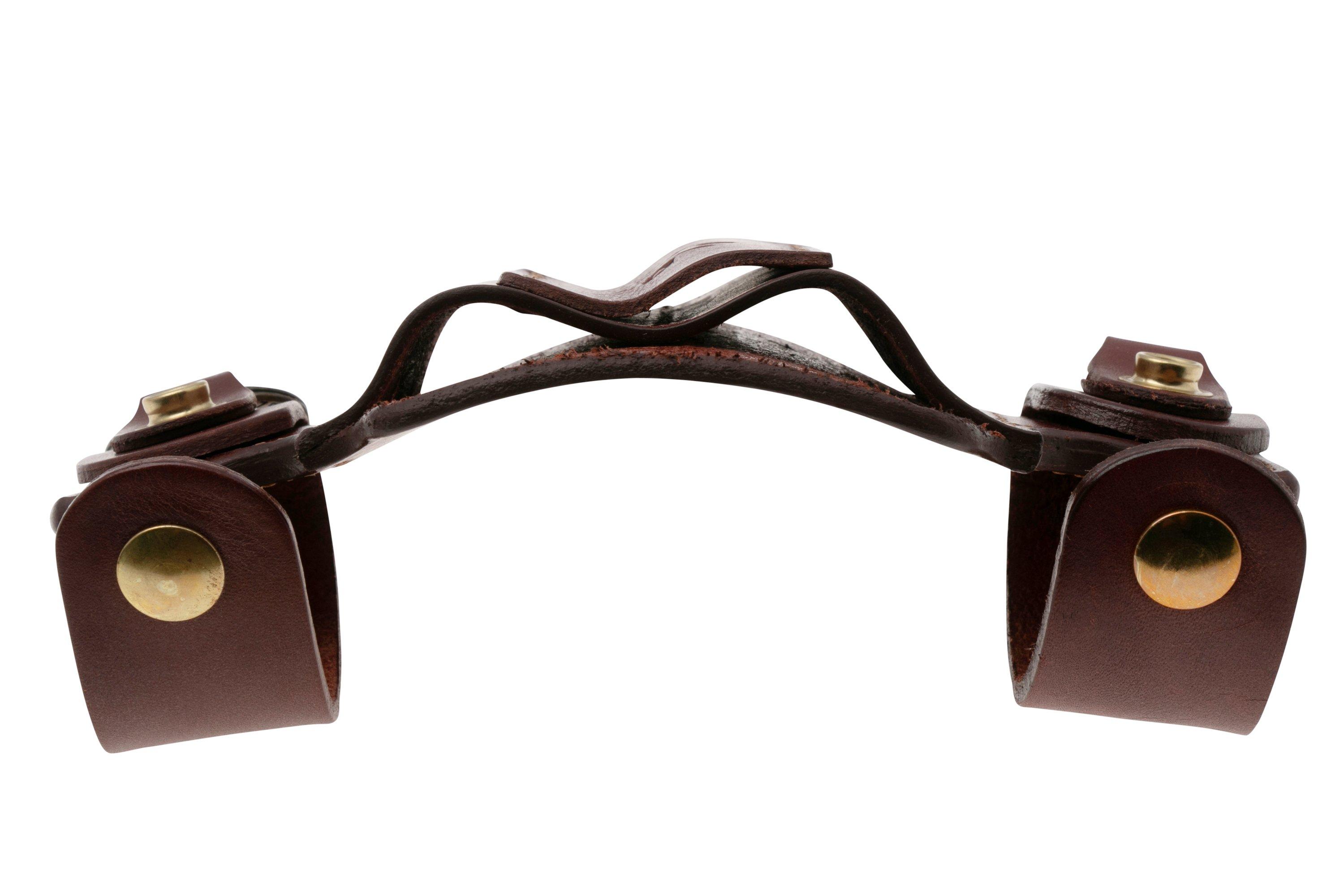 EDC Gear 10 Moschettoni In Lega Di Alluminio 3cm - Ganci A Molla Per Zaino, Chiavi, Outdoor, Escursionismo, Carico Max 15kg